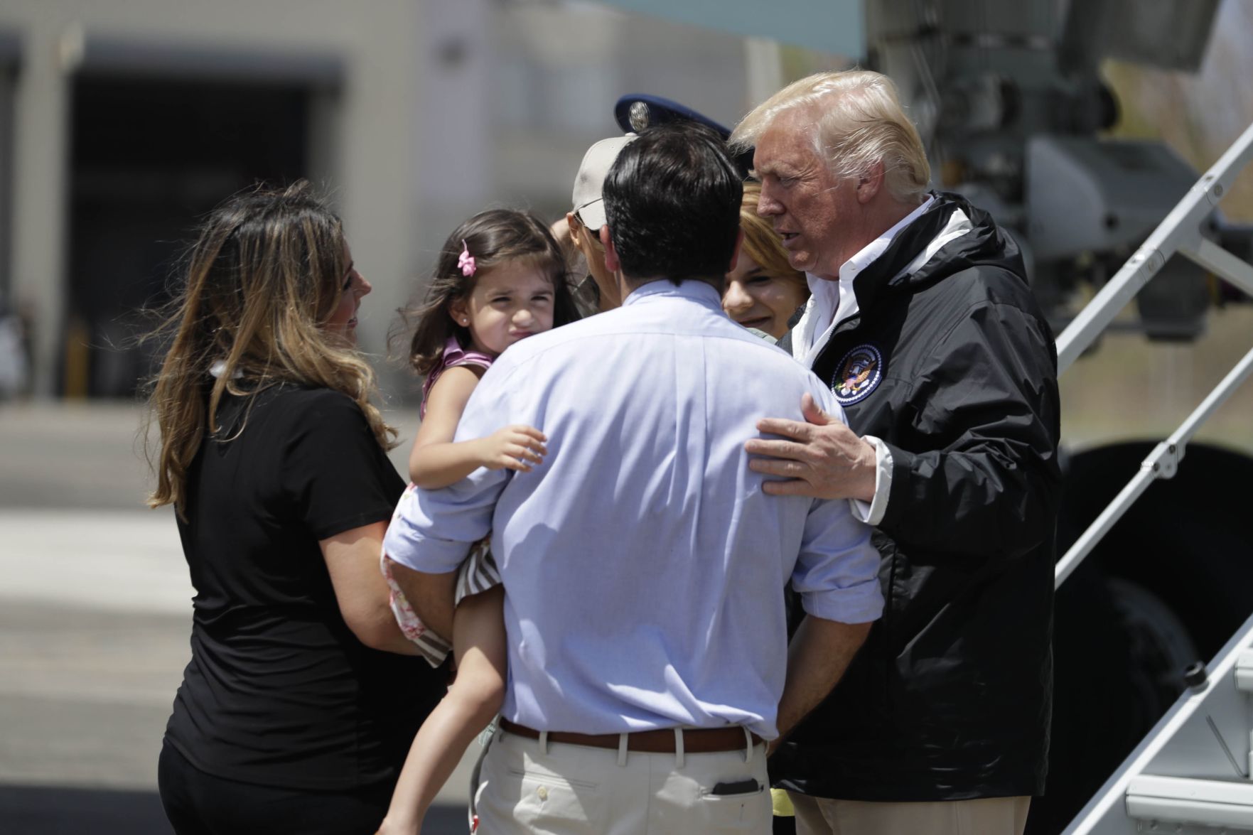 Trump